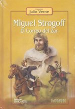 MIGUEL STROGOFF - (CANGREJO)