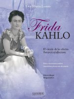FRIDA KAHLO - EL CIRCULO DE LOS AFECTOS
