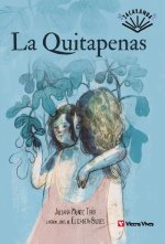 QUITAPENAS,LA