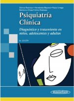 Psiquiatr­a Cl­nica