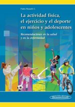 ROSSELLI:La Activ.FÆsica Niûos y Adol.