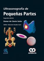 ULTRASONOGRAFIA DE PEQUEÑAS PARTES