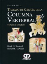 TRATADO DE CIRUGIA DE LA COLUMNA (2 VOLS.) (3ª ED.)