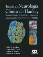 TRATADO NEUROLOGIA CLINICA DE HANKEY GUIA PRACTICA DIAGNOST