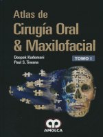 ATLAS DE CIRUGIA ORAL Y MAXILOFACIAL 2 VOL
