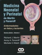 MEDICINA NEONATAL Y PERINATAL MARTIN FANAROFF ENFERMEDADES