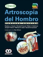 ARTROSCOPIA DEL HOMBRO 5 DVDS