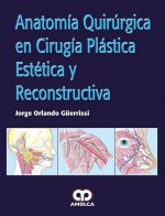 ANATOMIA QUIRURGICA CIRUGIA PLASTICA ESTETICA Y RECONSTRUCT