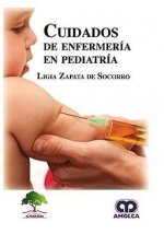Cuidados en enfermer­a pediátrica