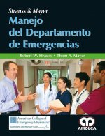 MANEJO DEL DEPARTAMENTO DE EMERGENCIAS