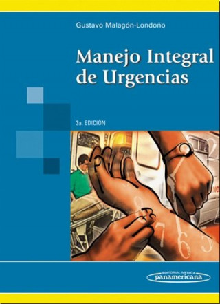 Manejo Integral de Urgencias.