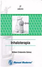 INHALOTERAPIA. 2ª ED.