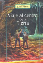 VIAJE AL CENTRO DE LA TIERRA (CANGREJO)