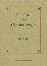 LIBRO DE LAS CELEBRACIONES,EL