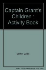 CAPTAIN GRANT'S CHILDREN ACTIVITY BOOK