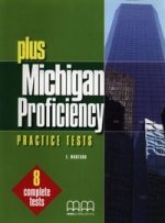 PLUS MICHIGAN ECCE PRACTICE TESTS