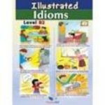 illustrated idioms level b2