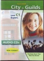 SUCCEED IN CITY Y GUILDS C1 5 PRACTICE TESTS CDS