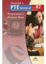 PTE LEVEL 3 CEF B2 12 TESTS CDS