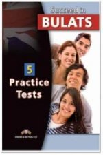 SUCCEED IN BULATS 5 PRACTICE TESTS SB