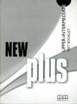 NEW PLUS UPPERINTERMEDIATE TEST BOOKLET