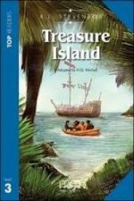TREASURE ISLAND STUDENT'S BOOK INCL GLOSSARY