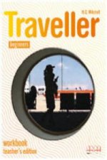 TRAVELLER BEGINNERS WORKBOOK TEACHER'S EDITION