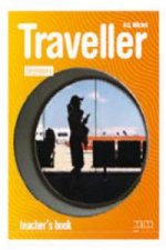 TRAVELLER BEGINNERS TEACHER'S BOOK