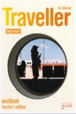TRAVELLER INTERMEDIATE (WORKBOOK TEACHER'S)
