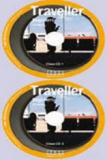 TRAVELLER INTERMEDIATE CLASS CD