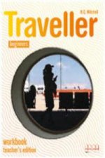 TRAVELLER LEVEL B1+ WORKBOOK TEACHER'S EDITION