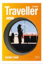 TRAVELLER LEVEL B2 TEACHER'S BOOK