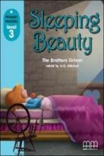 SLEEPING BEUATY LIBRO