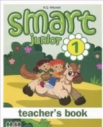 SMART JUNIOR 1 TEACHER'S BOOK