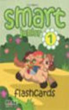 SMART JUNIOR 1 FLASHCARDS