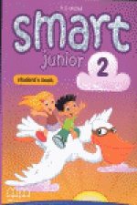 SMART JUNIOR 2 STUDENT'S BOOK
