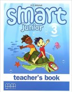 SMART JUNIOR 3 TEACHER'S BOOK