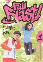 FULL BLAST 1 STUDENT'S BOOK