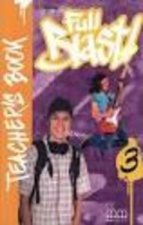 FULL BLAST 3 STUDENT'S BOOK
