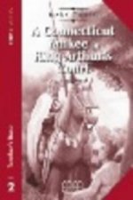 A CONNECTICUT YANKEE IN KING ARTHUR'S TEACHER'S