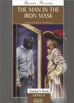 THE MAN IN THE IRON MASK PROFESOR V.2