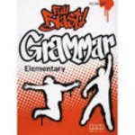 FULL BLAST ELEMENTARY GRAMMAR BOOK