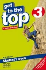 GET TO THE TOP 3 CLASS CD