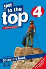 GET TO THE TOP 4 CLASS CD