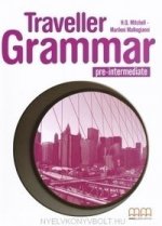 TRAVELLER PRE???ERMEDIATE GRAMMAR ????