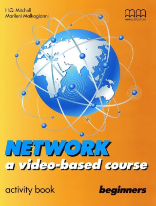 NETWORK BEGINNERS ACTIVITY BOOK