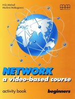 NETWORK BEGINNERS ACTIVITY BOOK