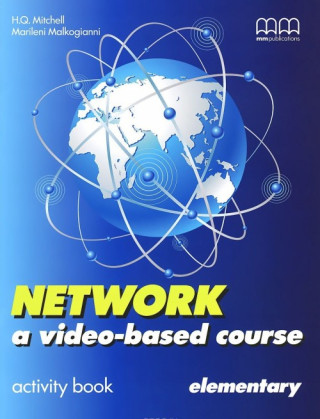 NETWORK ELEMENTARY ACTIVITY BOOK