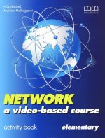 NETWORK ELEMENTARY ACTIVITY BOOK