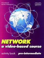 NETWORK PRE-INTERMEDIATE ACTIVITY BOOK